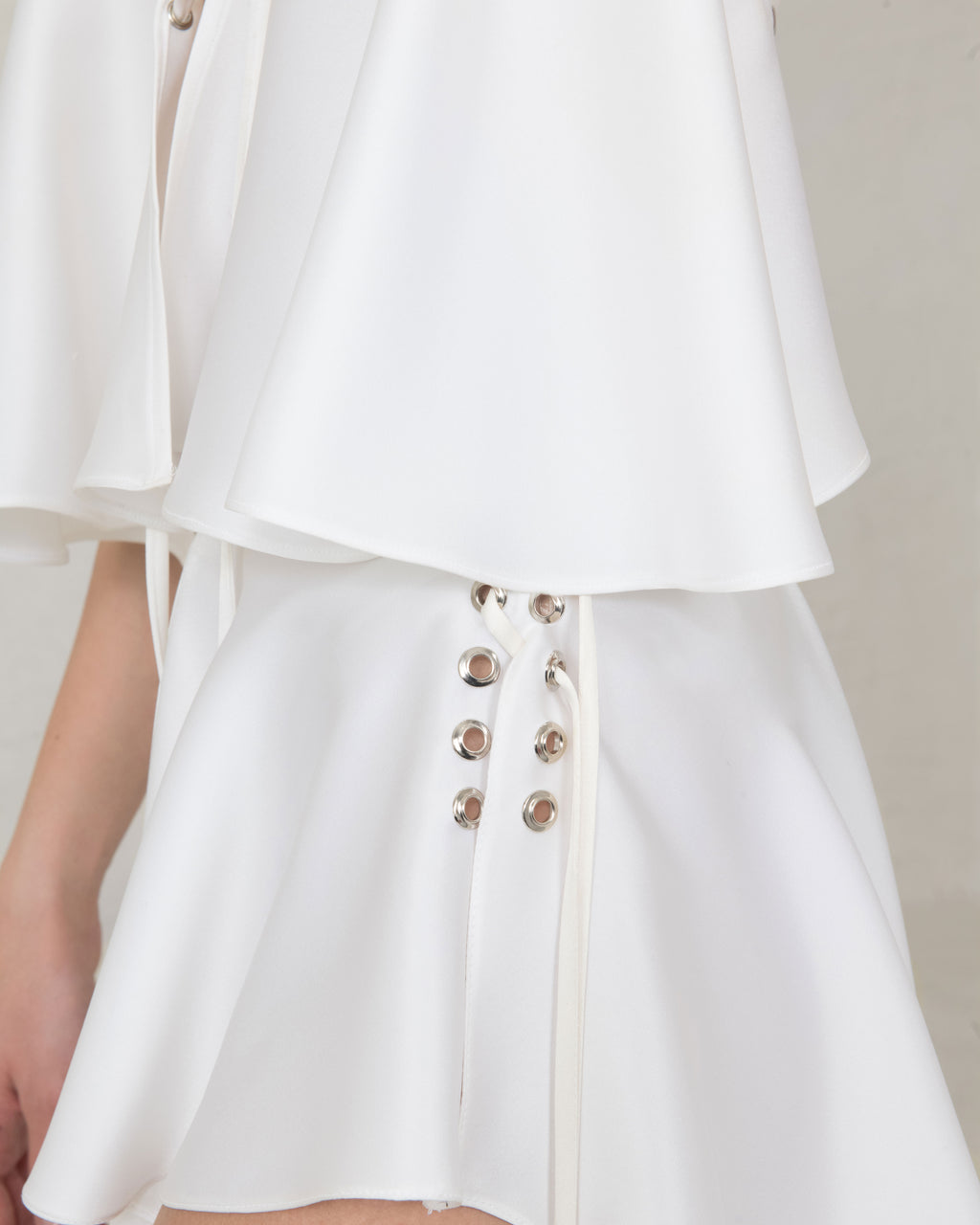 Hanging by the Thread