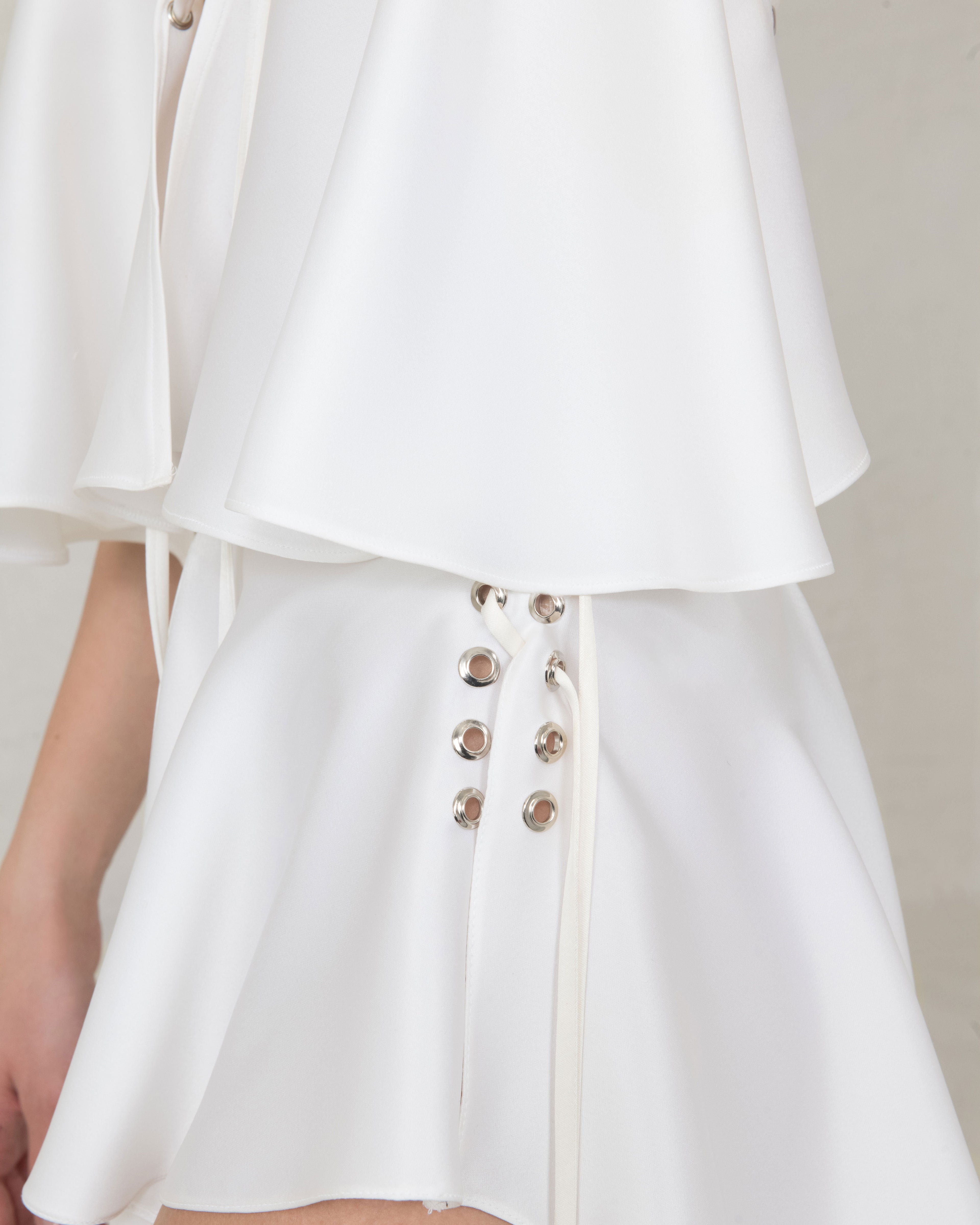 Hanging by the Thread