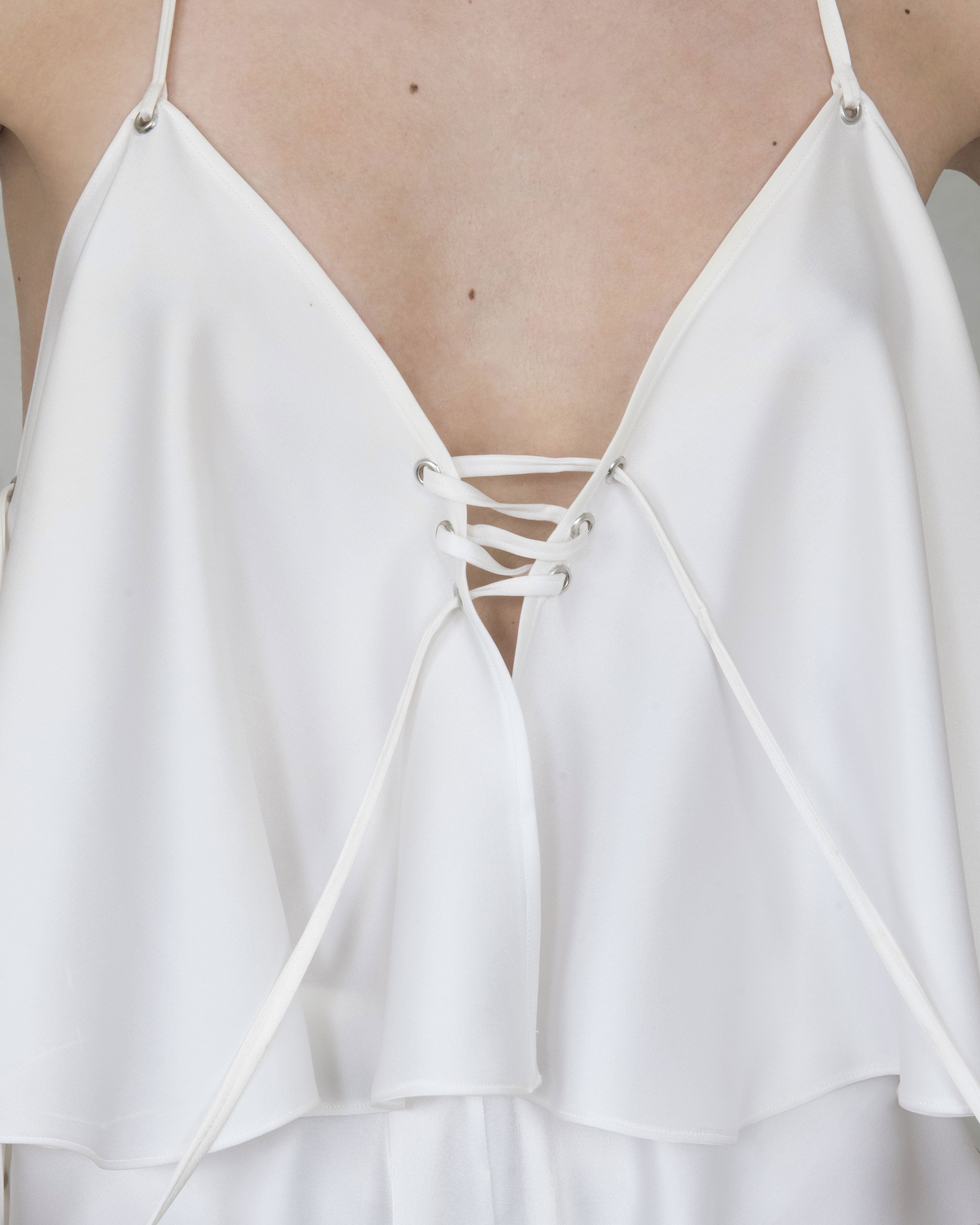 Hanging by the Thread